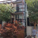 manutenzioni impianti elevatori Monza