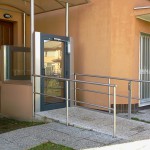 assistenza ascensori Desio