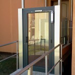 piattaforme elevatrici
