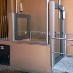 ascensori Lecco Monza