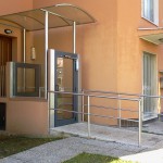 Assistenza manutenzione monstascale pantografo Lecco