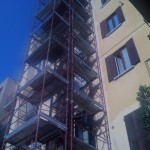 montacarichi Lecco Monza Brianza