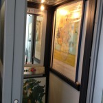 impianti montascale Lecco Monza Brianza
