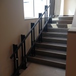 servo scala Lecco Monza Brianza
