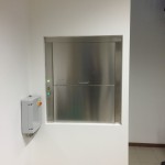 piattaforme elevatrici monza