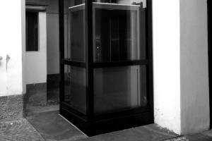 Installazione impianti montascale Monza-Brianza
