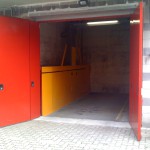 impianti montavivande Lecco Monza Brianza